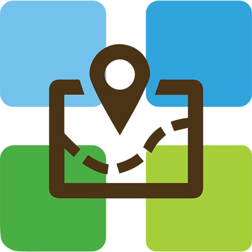 Destination - myDwellworks app icon
