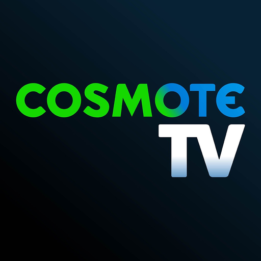 COSMOTE TV app icon