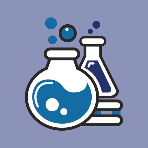 Chemistry Trivia! app icon