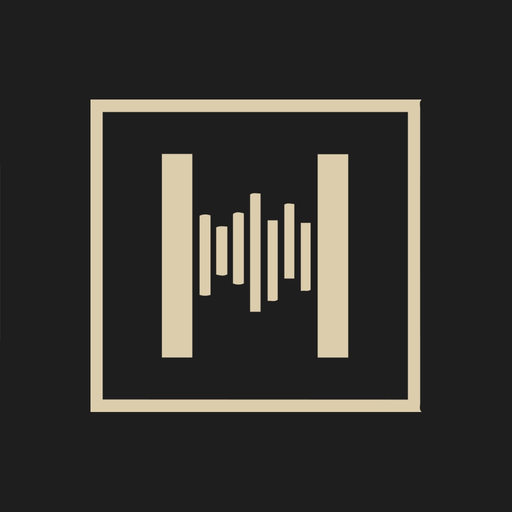 Hammond B-3X app icon
