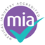 Medical Industry Accredited icon