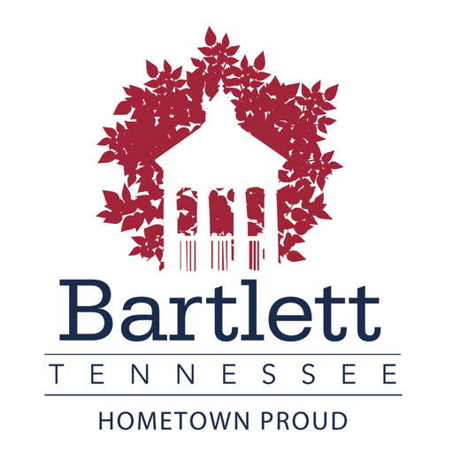 Bartlett TN Mobile app icon