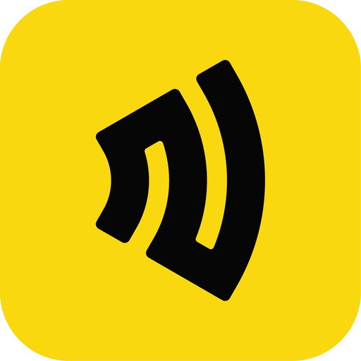 NOICE: Podcast, Film & Radio app icon