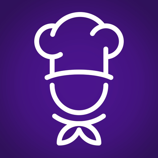 K12 Catering app icon