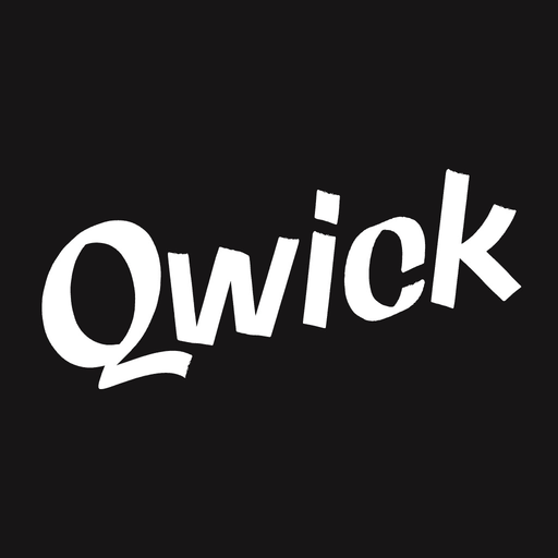Qwick for Business app icon