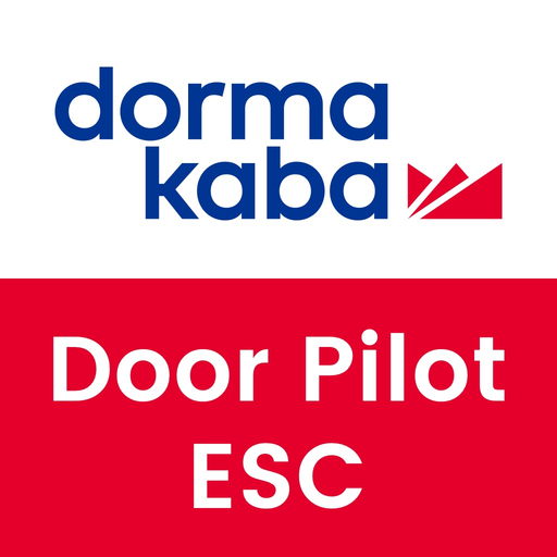 Door Pilot ESC app icon