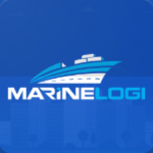 Marinelogi app icon