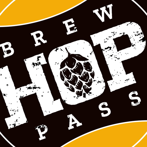 Brew Hop Pass app icon