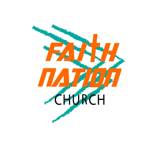 Edmonton Faith Nation app icon