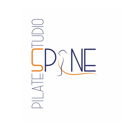Spine pilates app icon