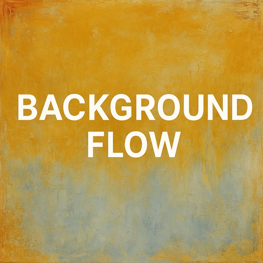 BackGroundFlow app icon
