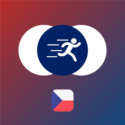 Tobo: Learn Czech Vocabulary app icon