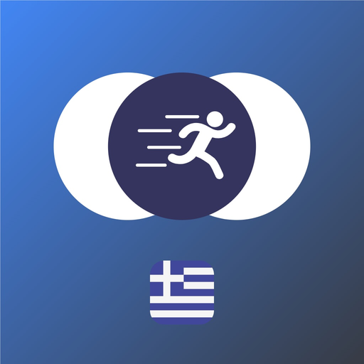 Tobo: Learn Greek Vocabulary app icon