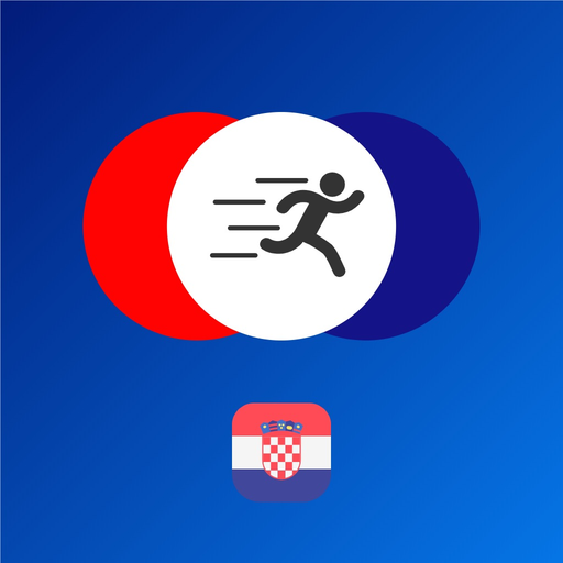 Tobo Learn Croatian Vocabulary app icon