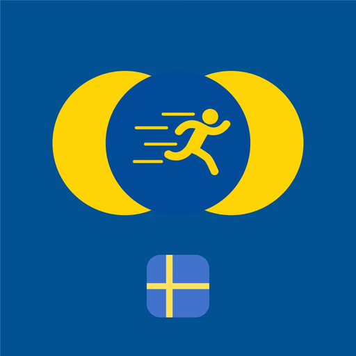 Tobo: Learn Swedish Vocabulary app icon