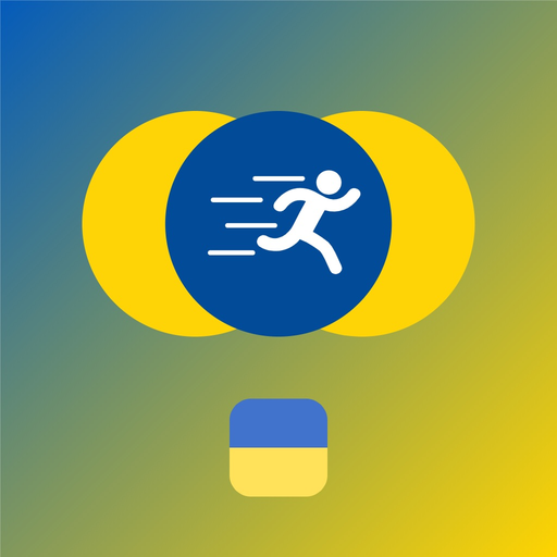Tobo: Ukrainian Vocabulary app icon