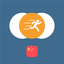 Learn Mandarin Chinese Words icon