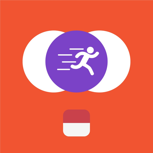 Tobo: Indonesian Vocabulary app icon