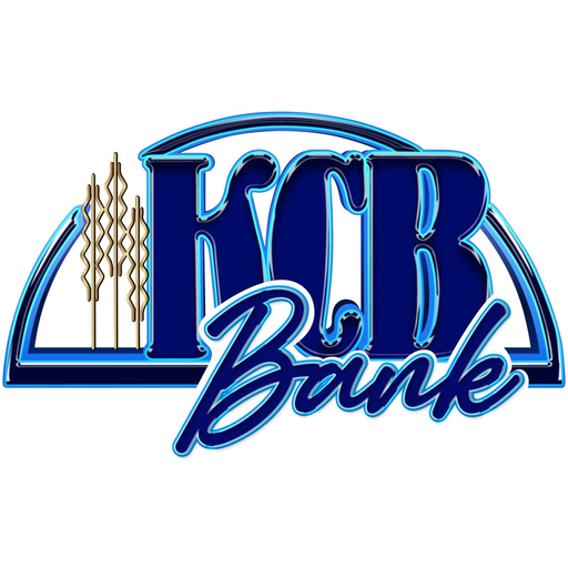 KCB Bank app icon