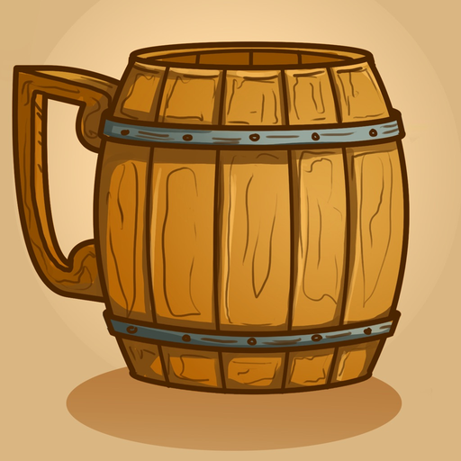 Next Round - Who's Buying? app icon