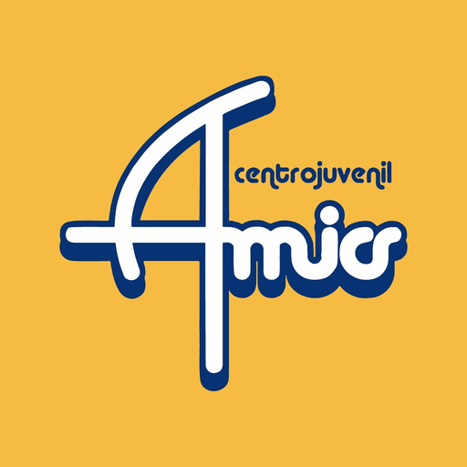CJS Amics app icon