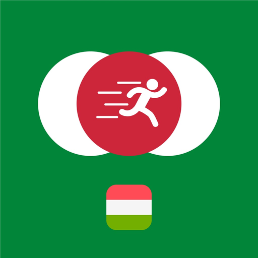 Tobo: Hungarian Vocabulary app icon