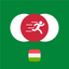 Tobo: Hungarian Vocabulary icon