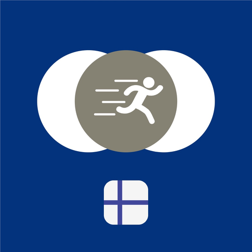 Tobo: Learn Finnish Vocabulary app icon