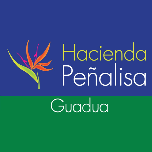 Hacienda Peñalisa Guadua app icon