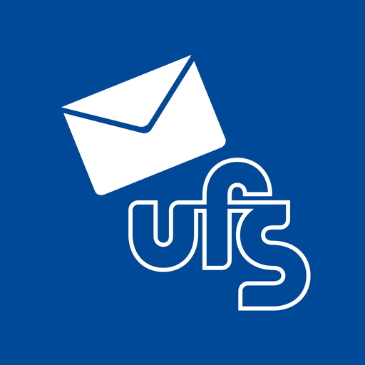 Caixa Postal UFS app icon