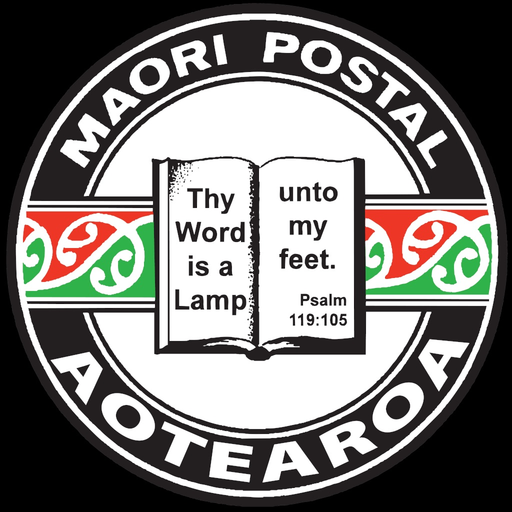 Maori Postal Aotearoa app icon