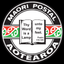Maori Postal Aotearoa icon