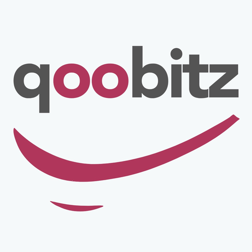 Qoobitz app icon