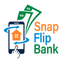 Snap Flip Bank icon
