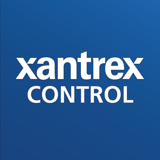 FXC Control app icon