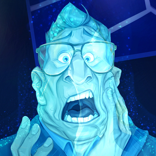 Paranormal Detectives app icon