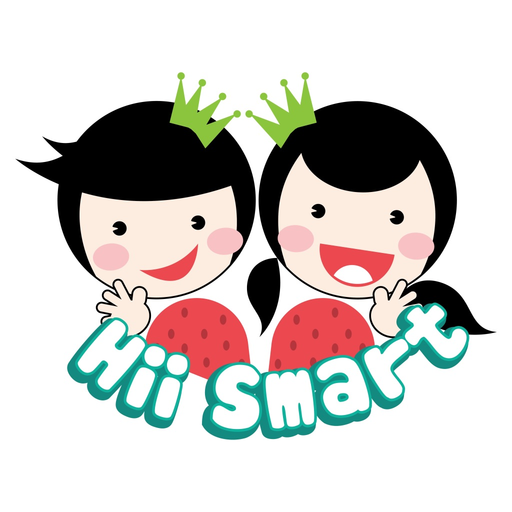 Hii Smart app icon
