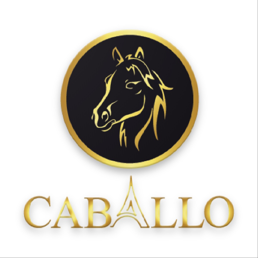 Caballo Wine Store app icon