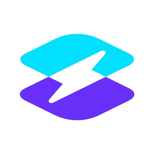 Lyte - Stay charged anywhere app icon