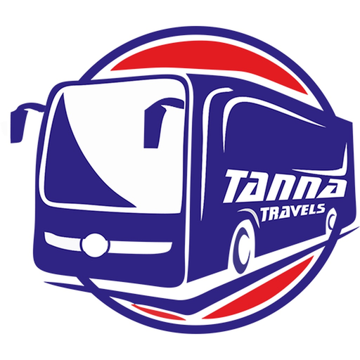Tanna Travels Agency app icon