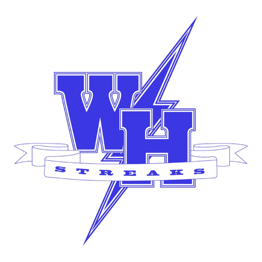 Warren Hills Regional SD app icon