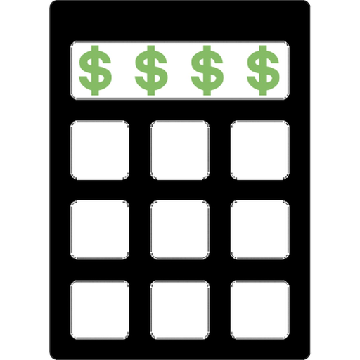 Ebay Fees Calculator app icon