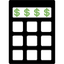 Ebay Fees Calculator icon