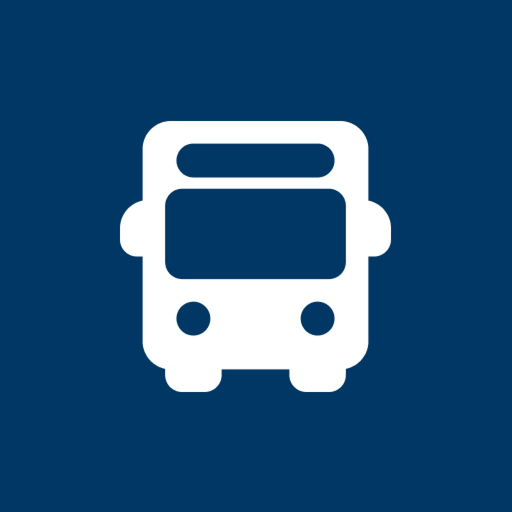 BusWhere for UMass Dartmouth app icon