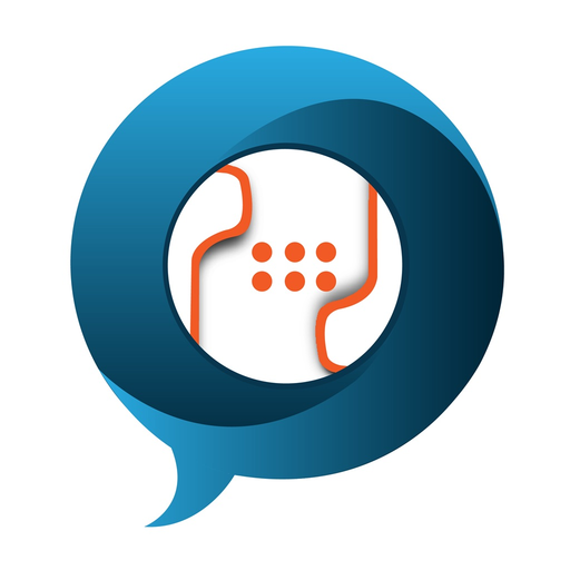 Phoring app icon
