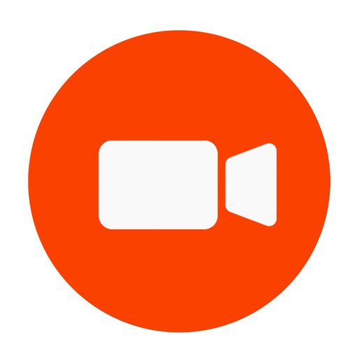 VideoBuilderPro app icon