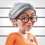 Merge Mansion: Puzzles & Story icon