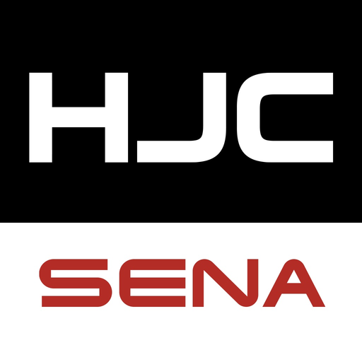 SMART HJC BT app icon