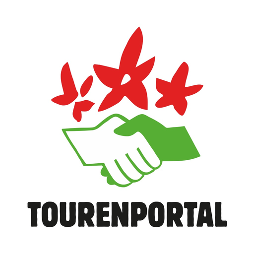 Naturfreunde Tourenportal app icon
