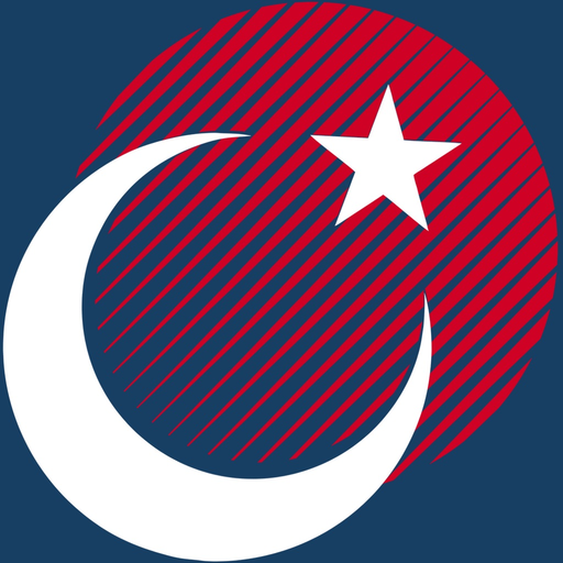 NVİ Mobil app icon
